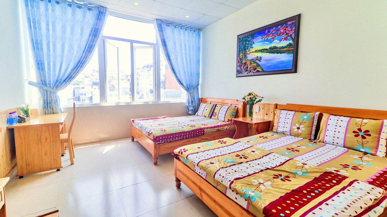 Photo of Bedroom in Phuong