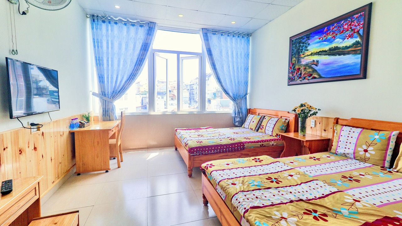 Photo of Bedroom in Phuong