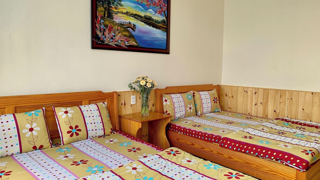 Photo of Bedroom in Phuong