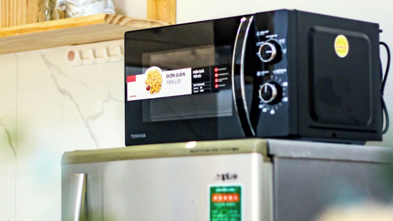 Photo of Kitchen in Phuong