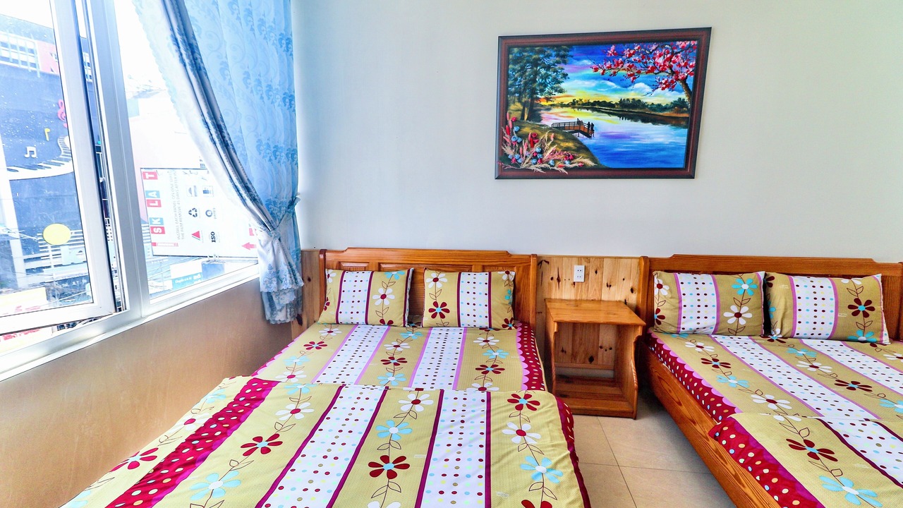 Photo of Bedroom in Phuong