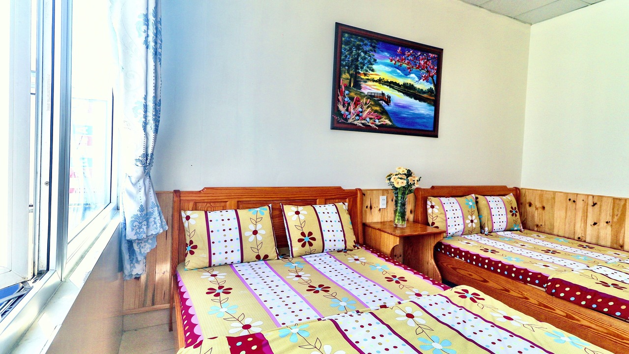 Photo of Bedroom in Phuong