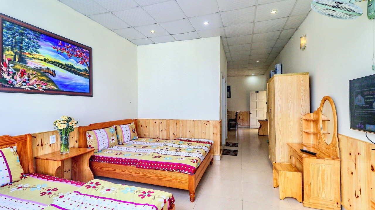 Photo of Bedroom in Phuong