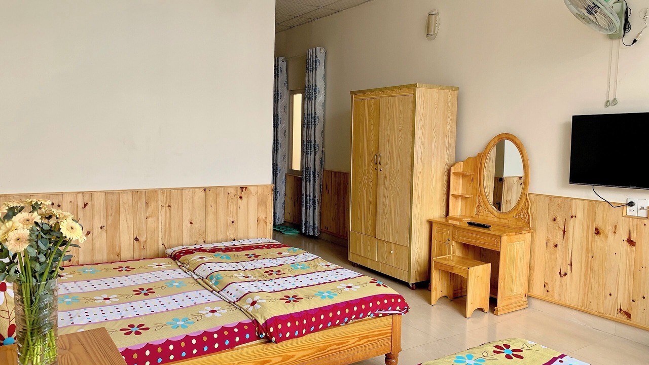 Photo of Bedroom in Phuong