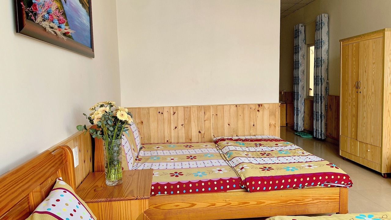 Photo of Bedroom in Phuong