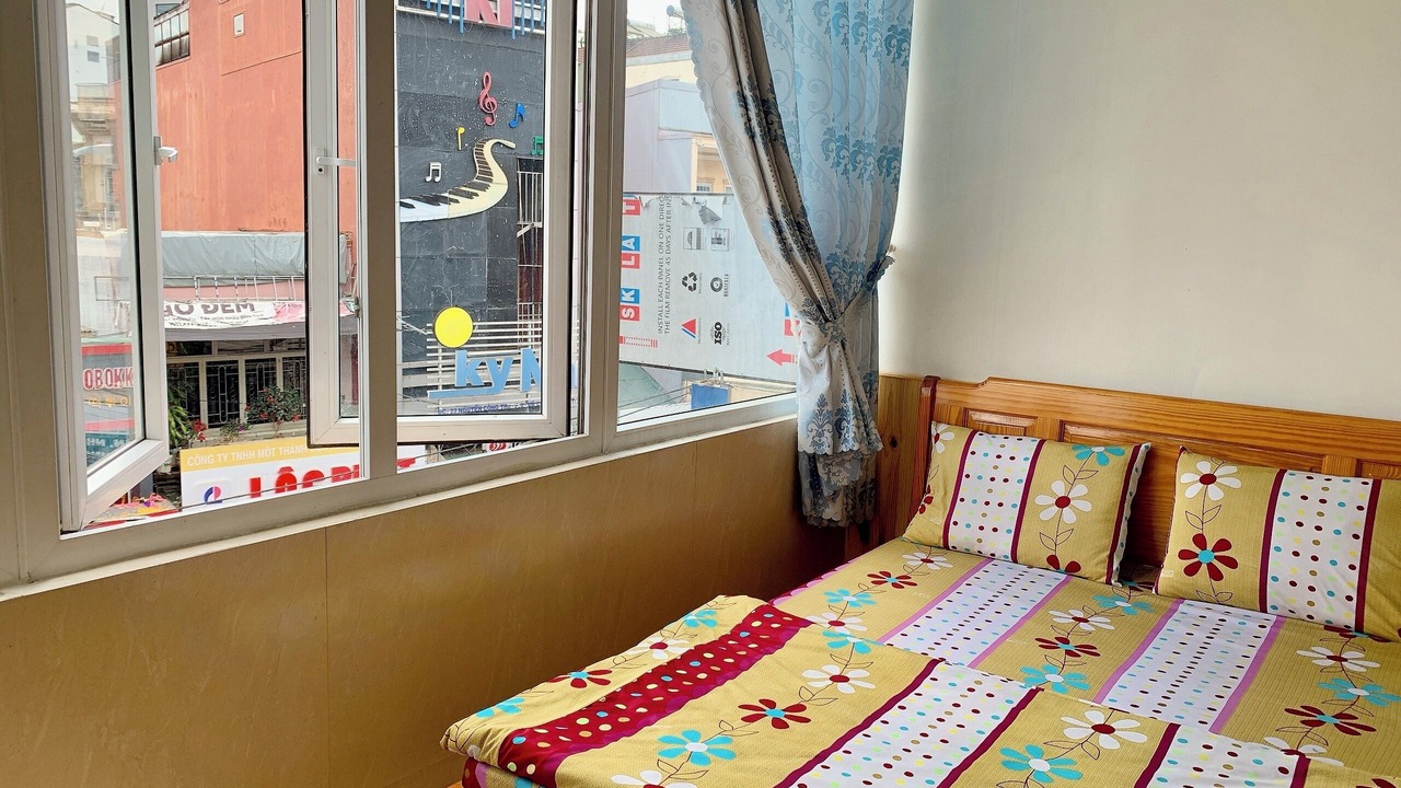 Photo of Bedroom in Phuong