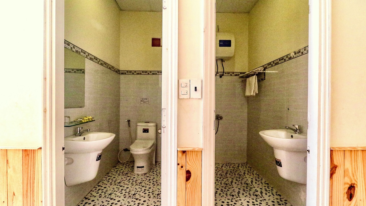 Photo of Bathroom in Phuong