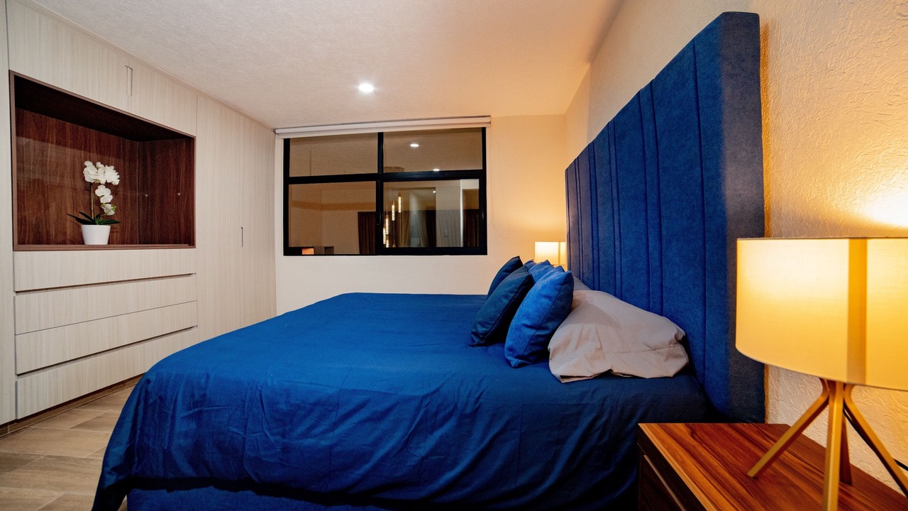 Photo of Bedroom in Historic Centre
