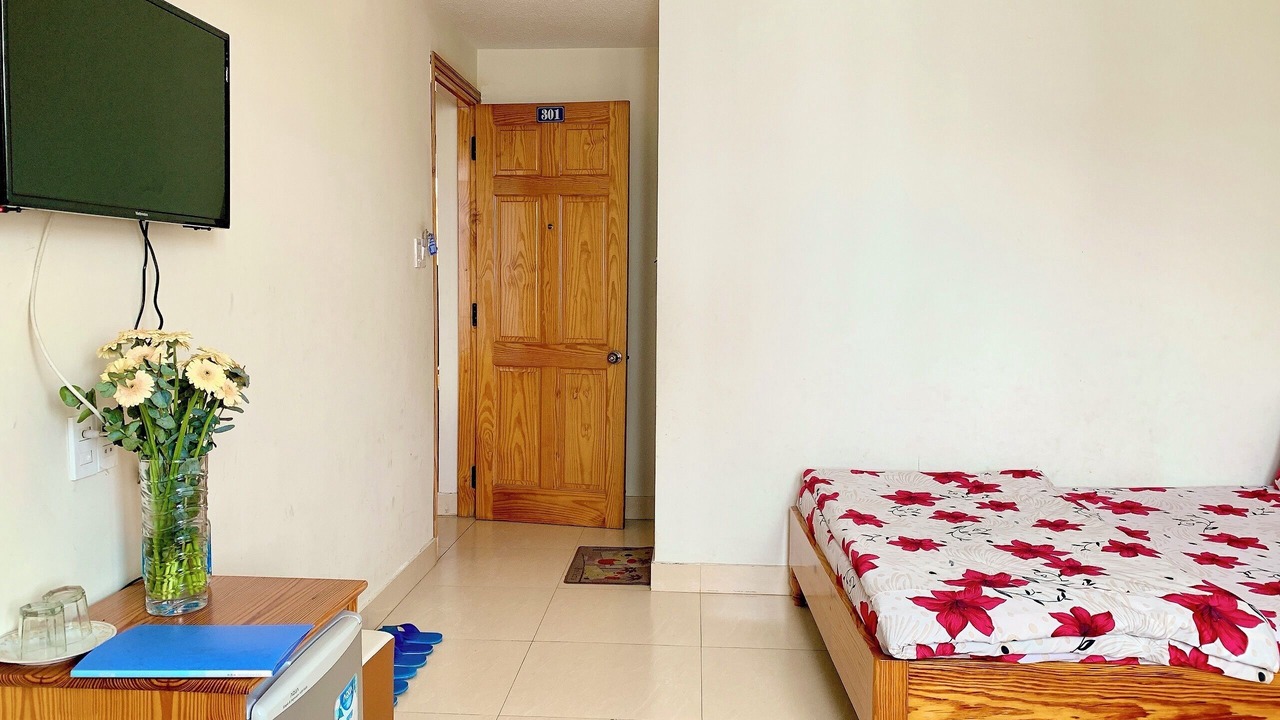 Photo of Bedroom in Phuong