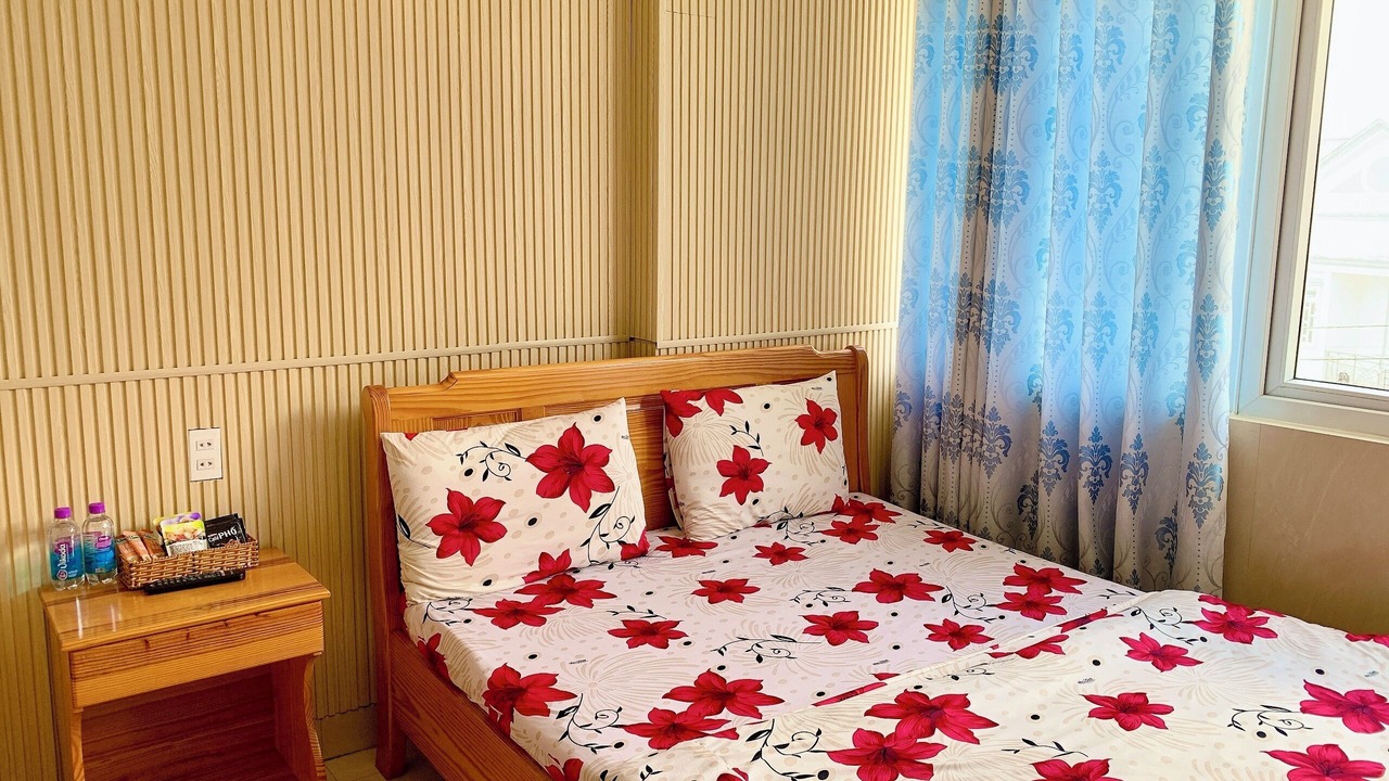Photo of Bedroom in Phuong