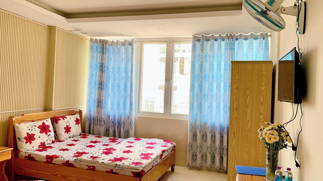 Photo of Bedroom in Phuong