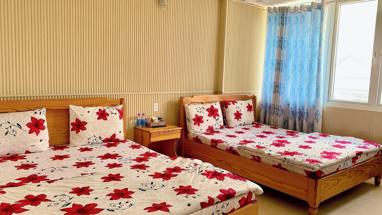 Photo of Bedroom in Phuong