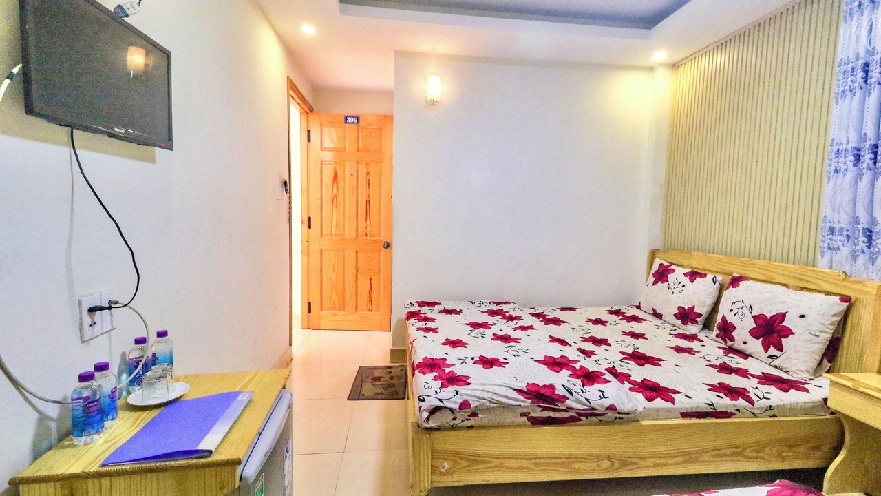 Photo of Bedroom in Phuong