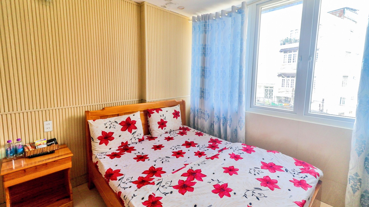 Photo of Bedroom in Phuong