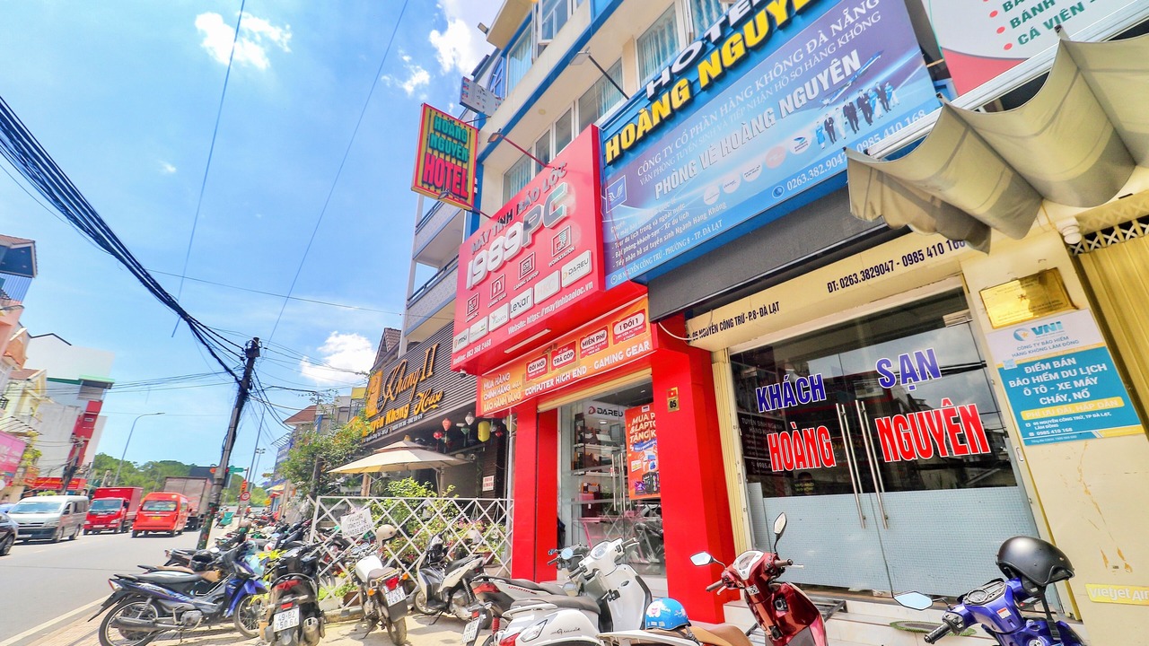 Photo of Outdoor in Phuong
