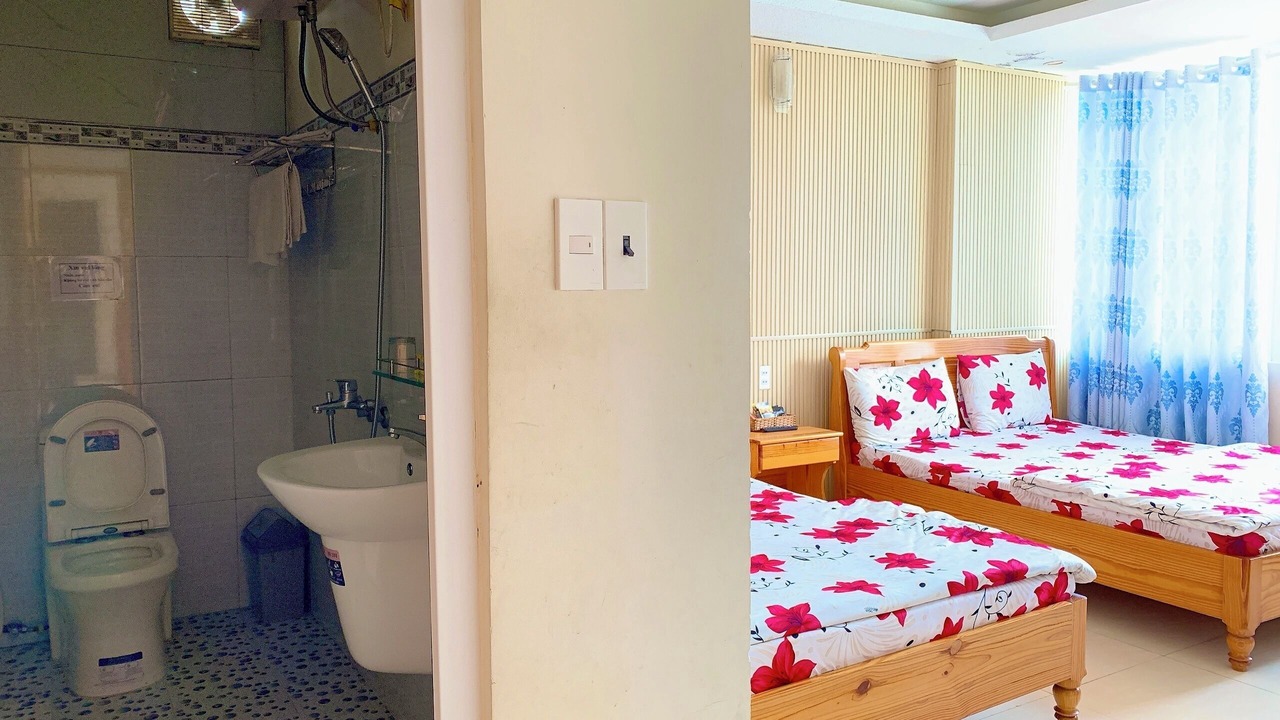 Photo of Bathroom in Phuong