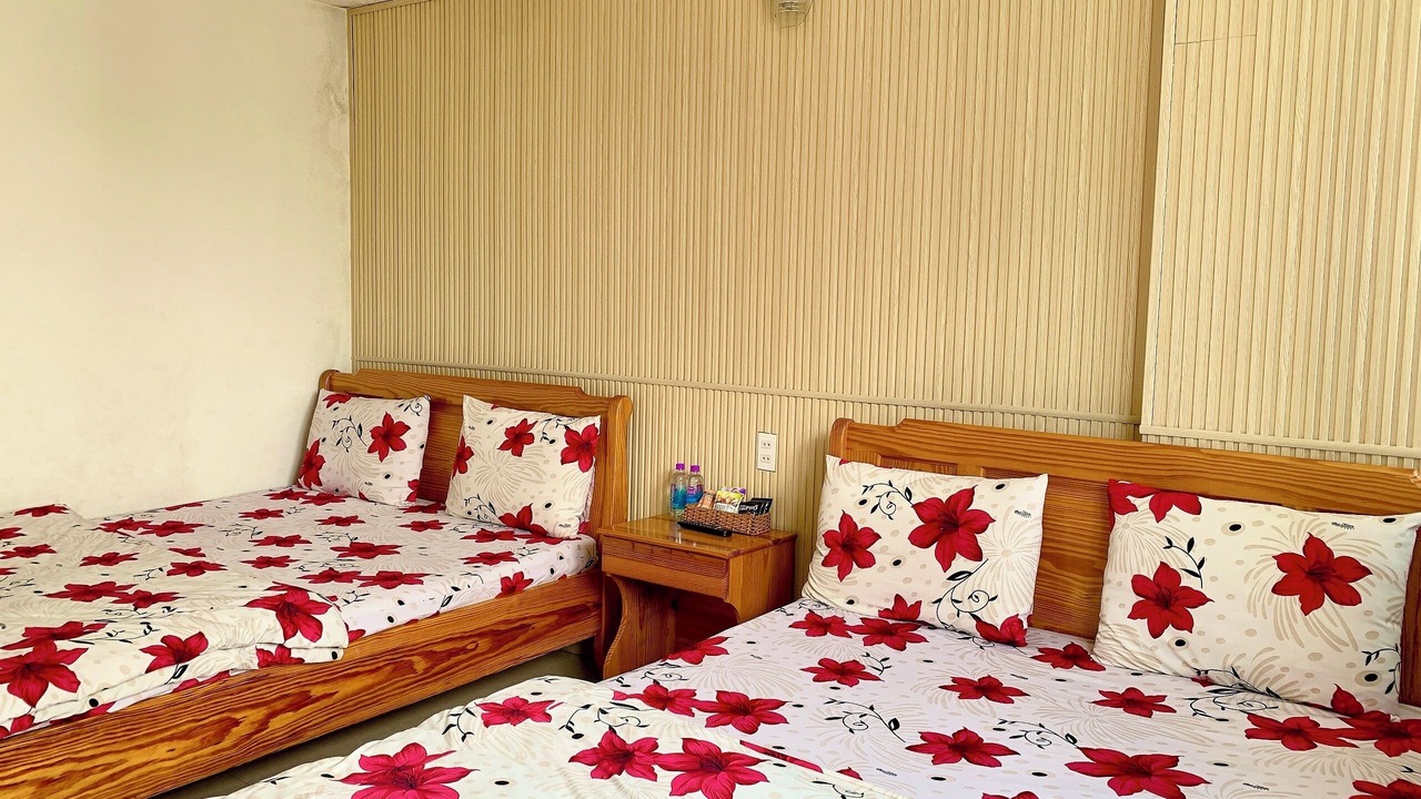 Photo of Bedroom in Phuong