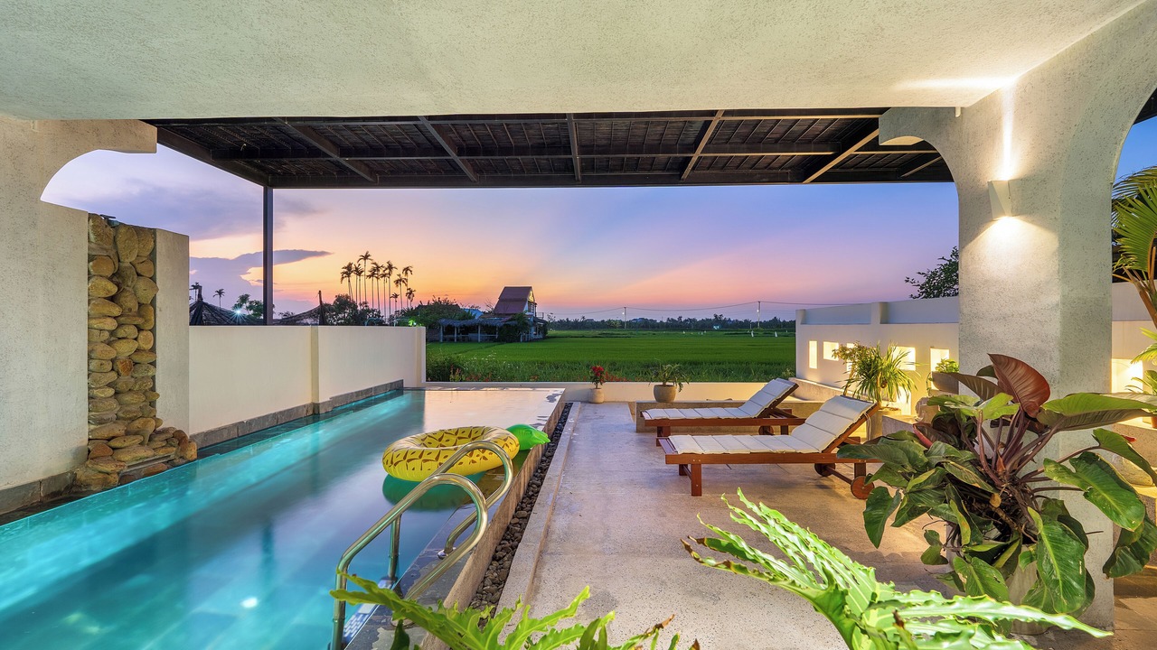 Photo of Outdoor in Cam Chau