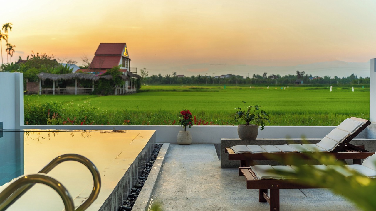 Photo of Outdoor in Cam Chau