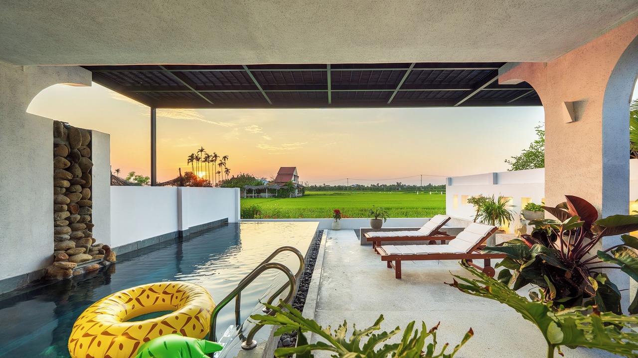 Photo of Outdoor in Cam Chau