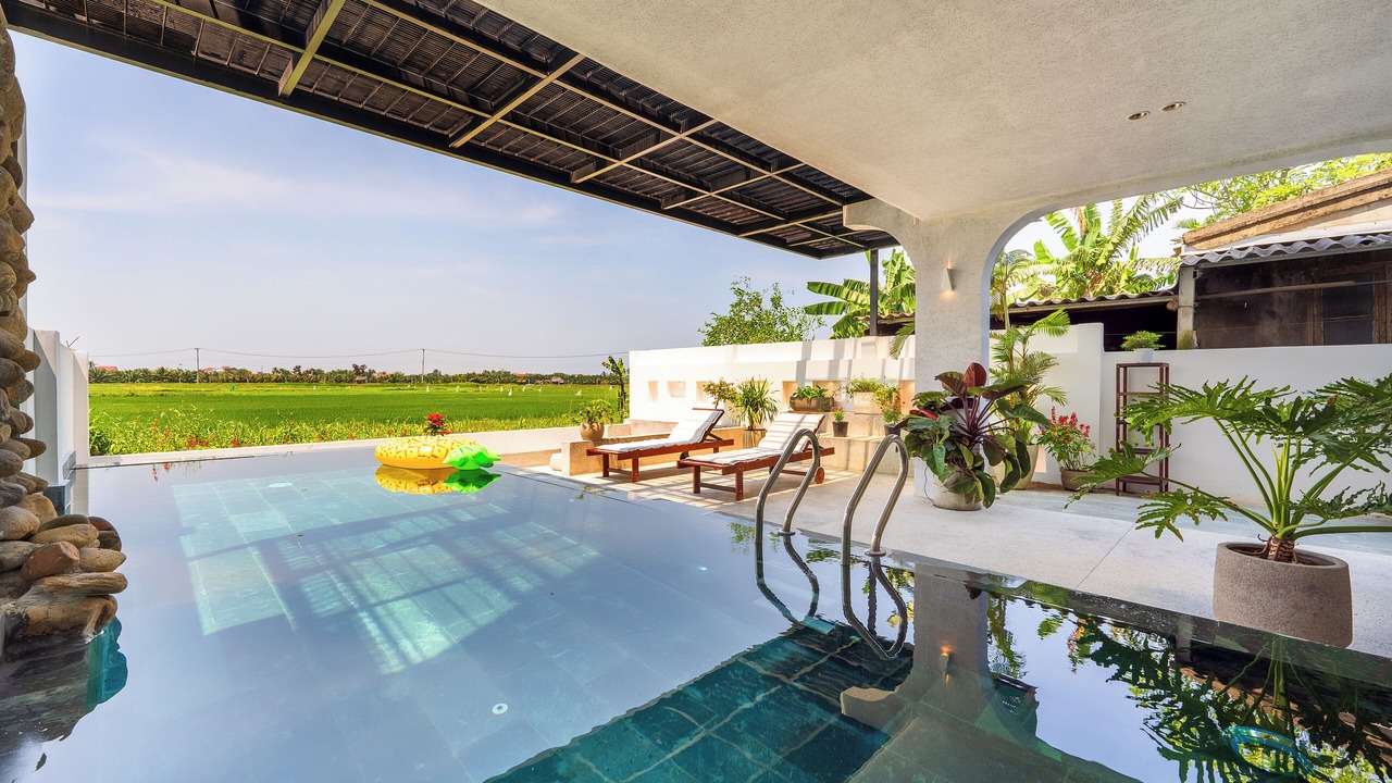 Photo of Outdoor in Cam Chau