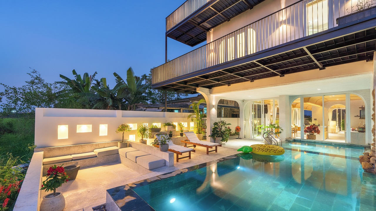 Photo of Outdoor in Cam Chau