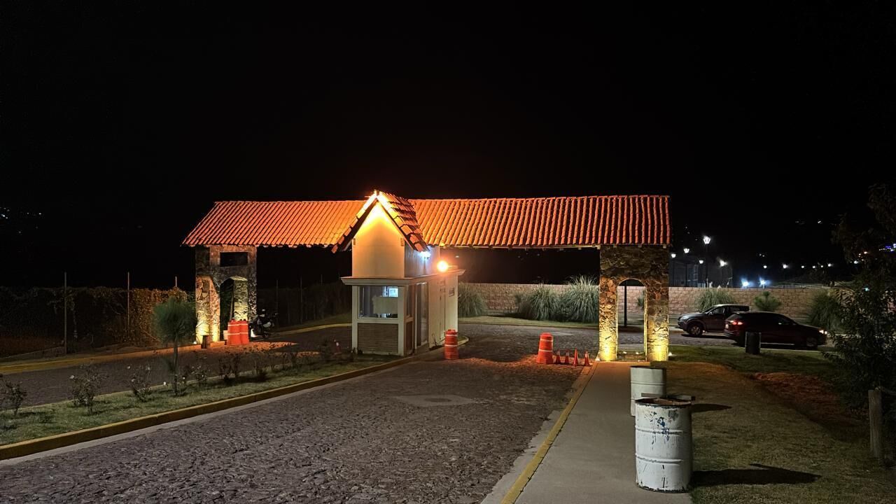 Photo of Outdoor in Mazamitla