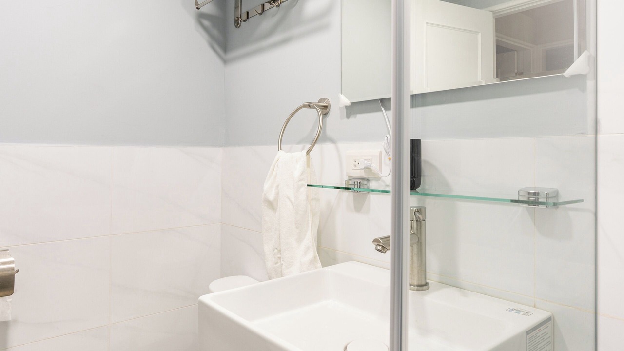 Photo of Bathroom in Daan