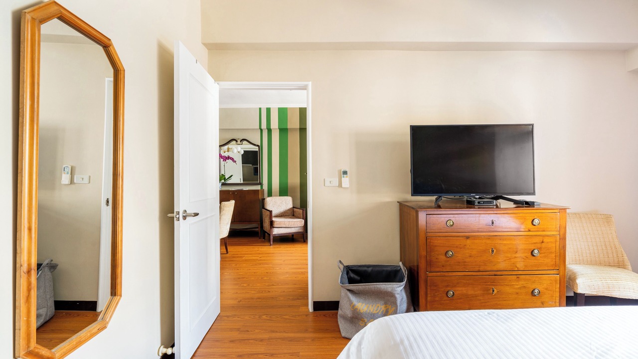 Photo of Bedroom in Daan