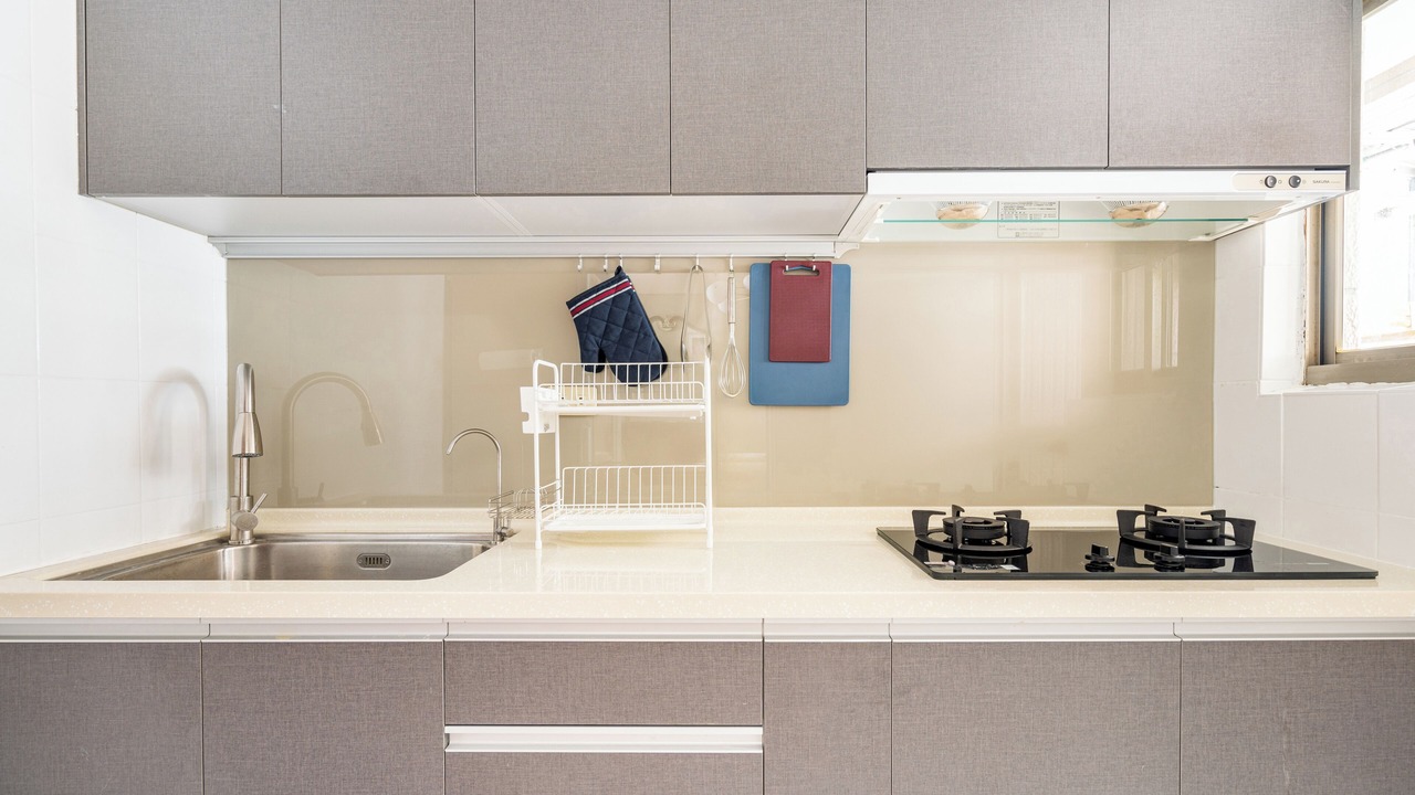 Photo of Kitchen in Daan