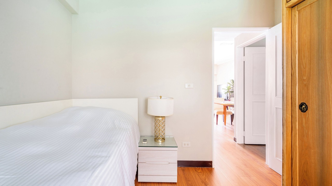 Photo of Bedroom in Daan