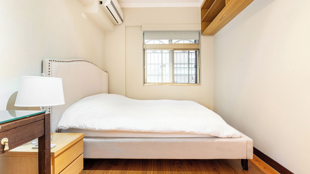 Photo of Bedroom in Daan