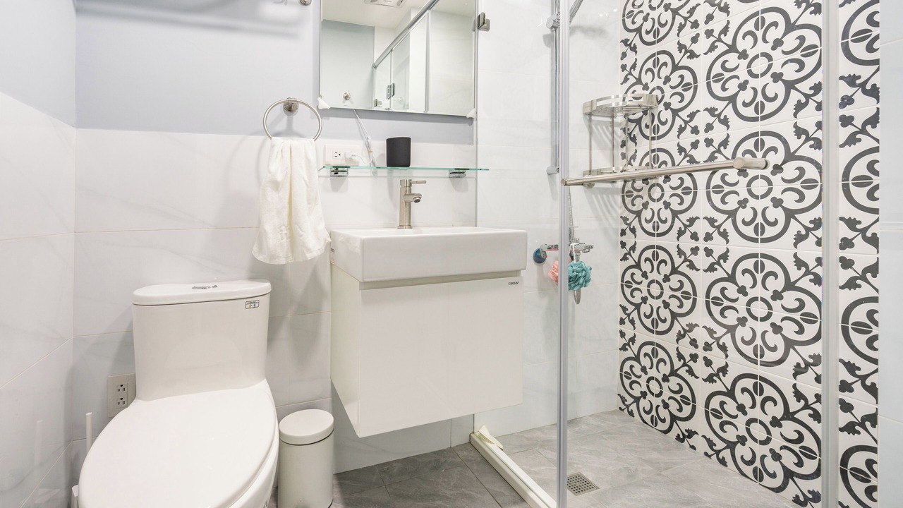 Photo of Bathroom in Daan