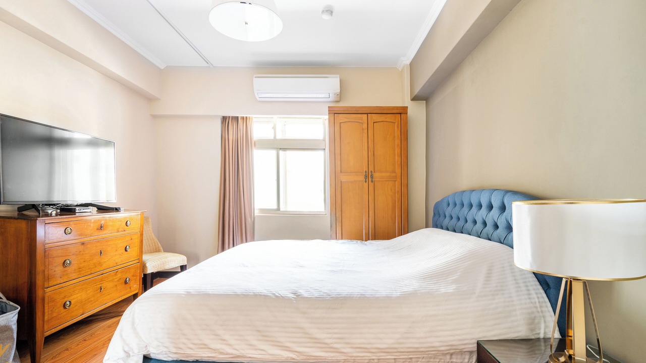 Photo of Bedroom in Daan