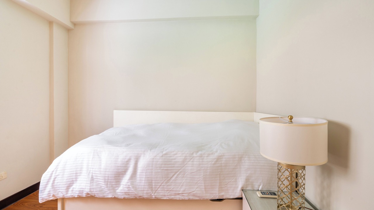 Photo of Bedroom in Daan