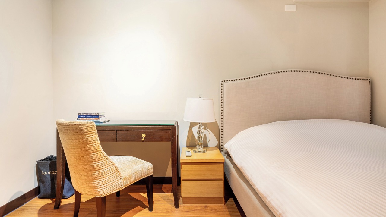 Photo of Bedroom in Daan