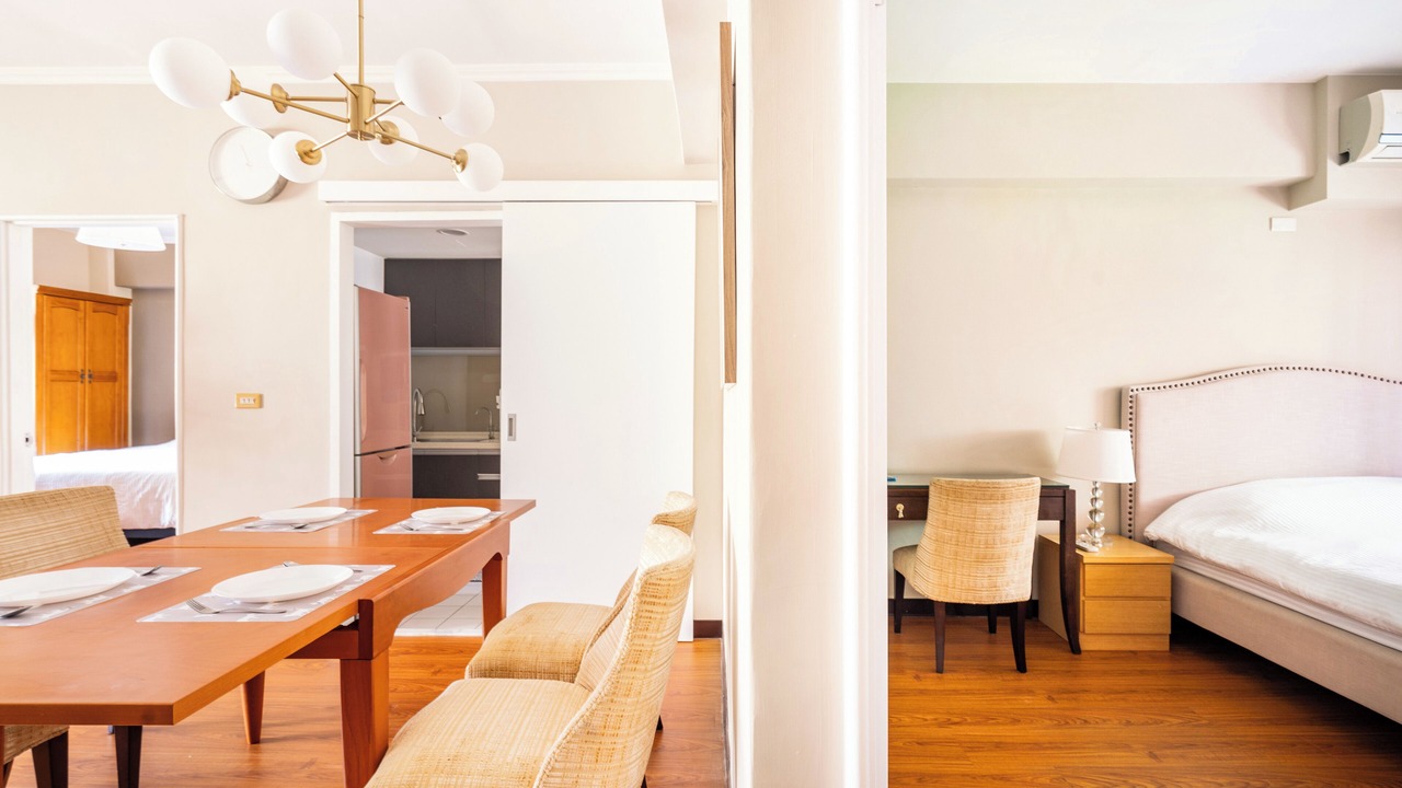 Photo of Bedroom in Daan