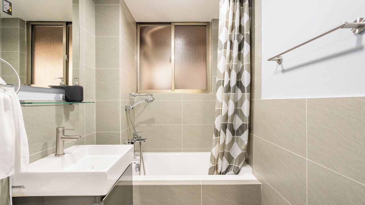 Photo of Bathroom in Daan