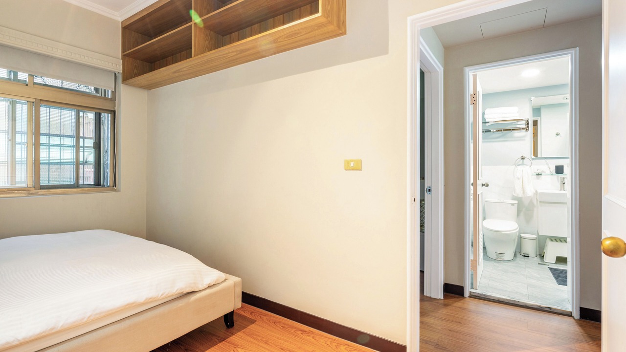 Photo of Bedroom in Daan