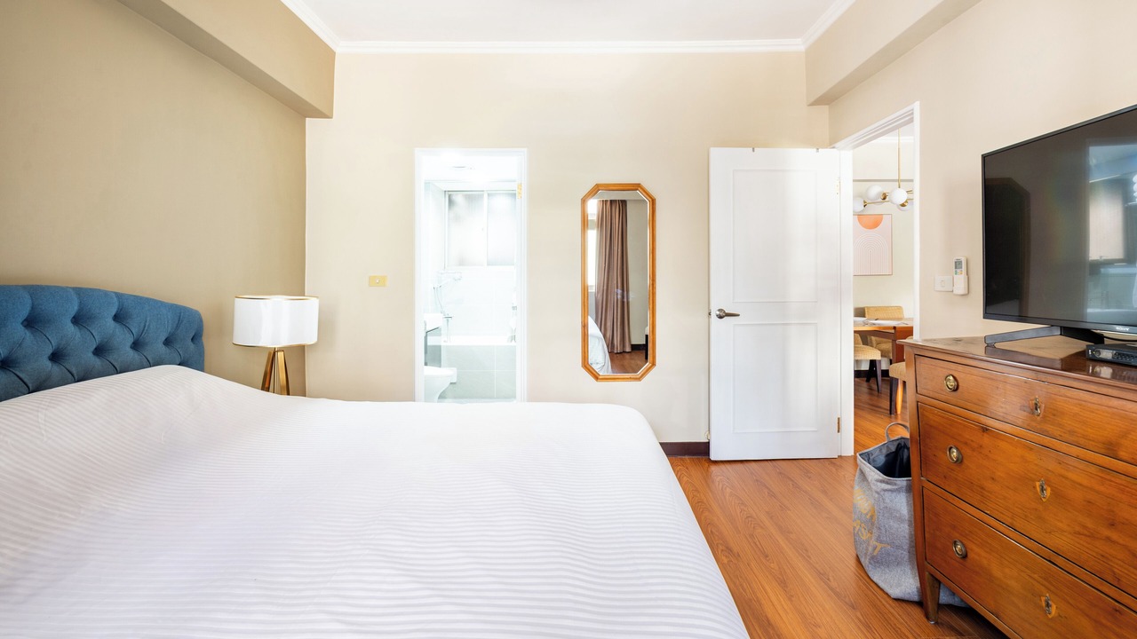 Photo of Bedroom in Daan