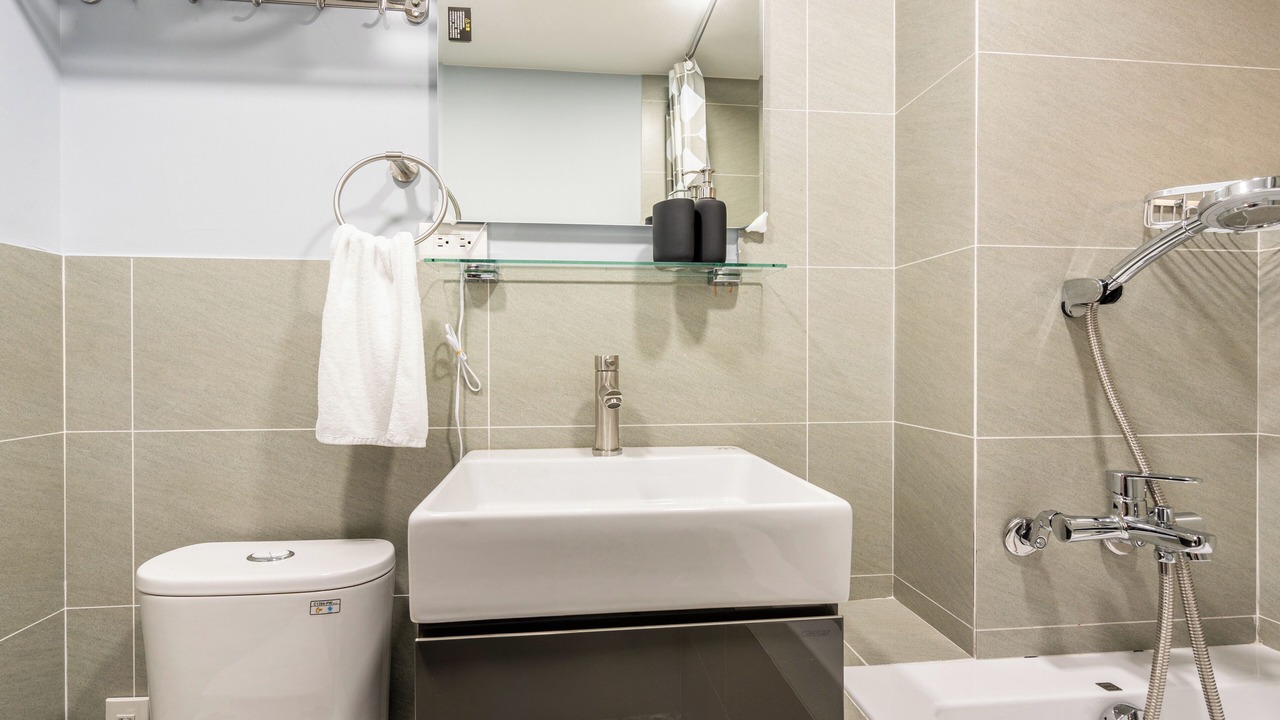 Photo of Bathroom in Daan