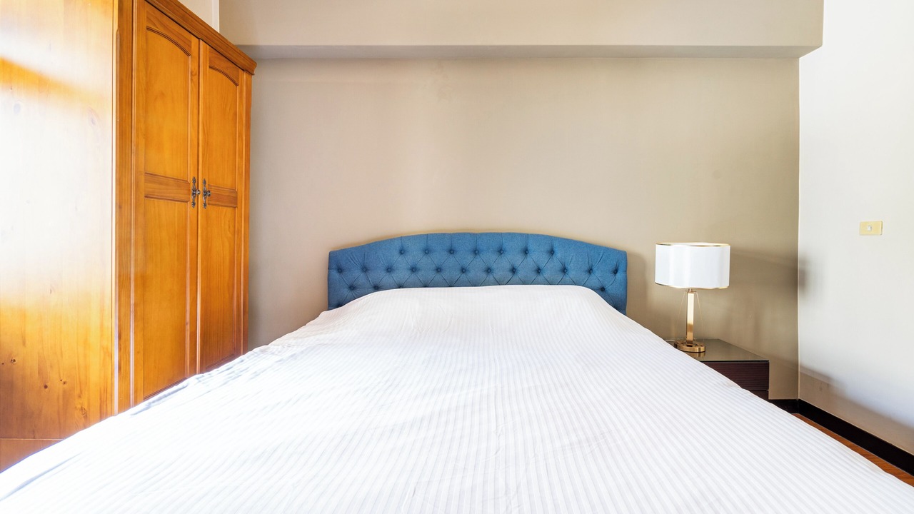 Photo of Bedroom in Daan