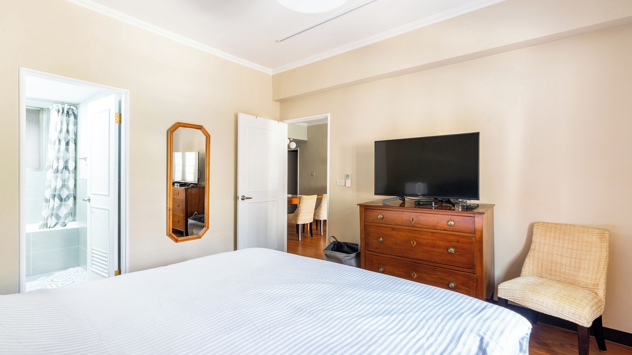 Photo of Bedroom in Daan