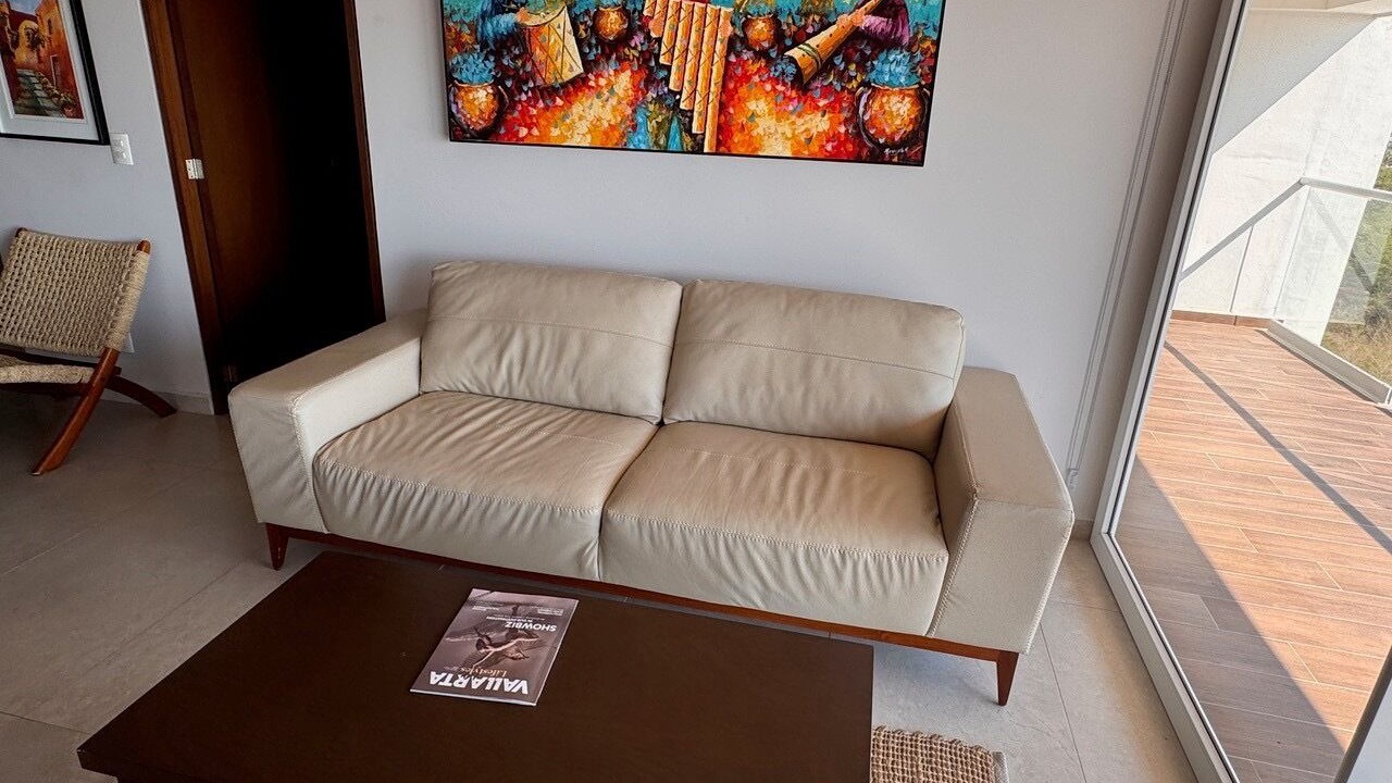 Photo of Livingroom in Las Glorias