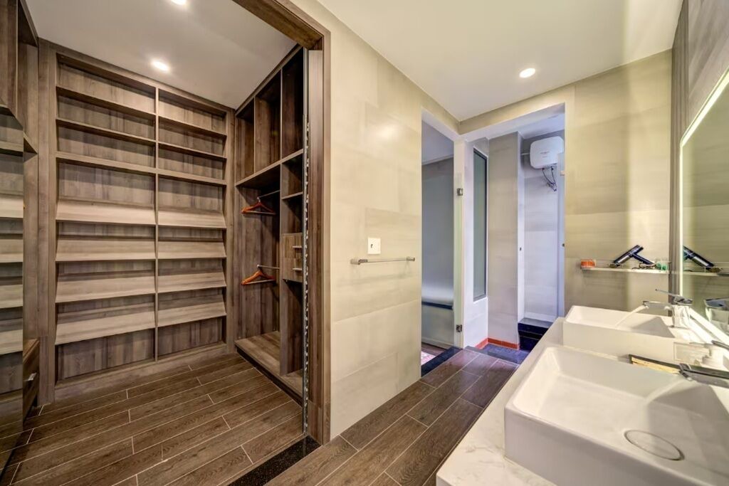 Photo of Bathroom in Ngu Hanh Son