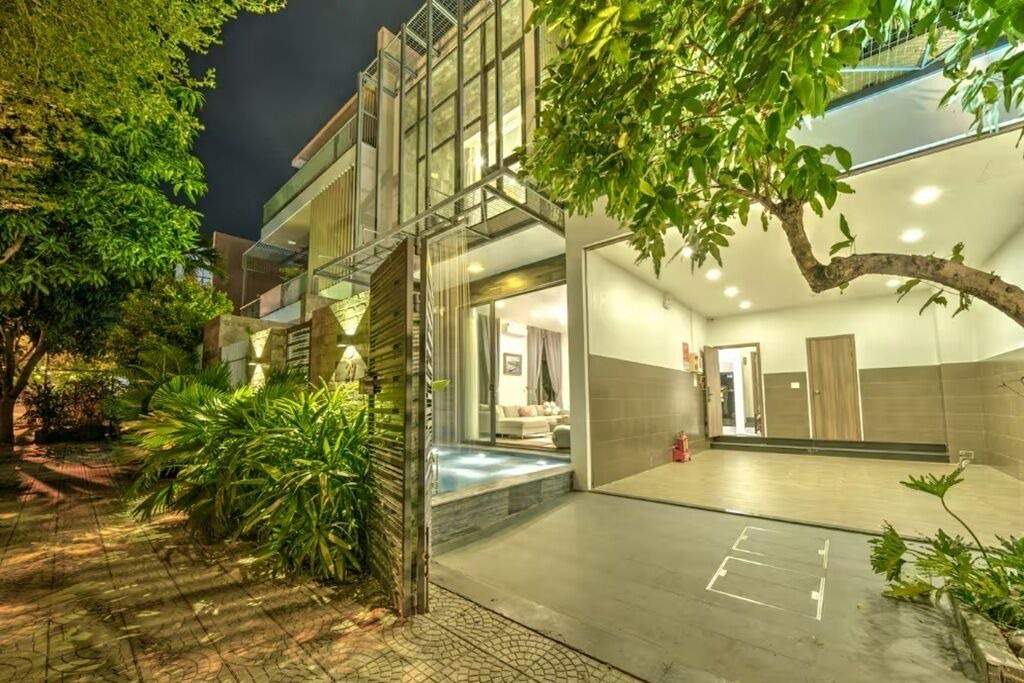 Photo of Outdoor in Ngu Hanh Son