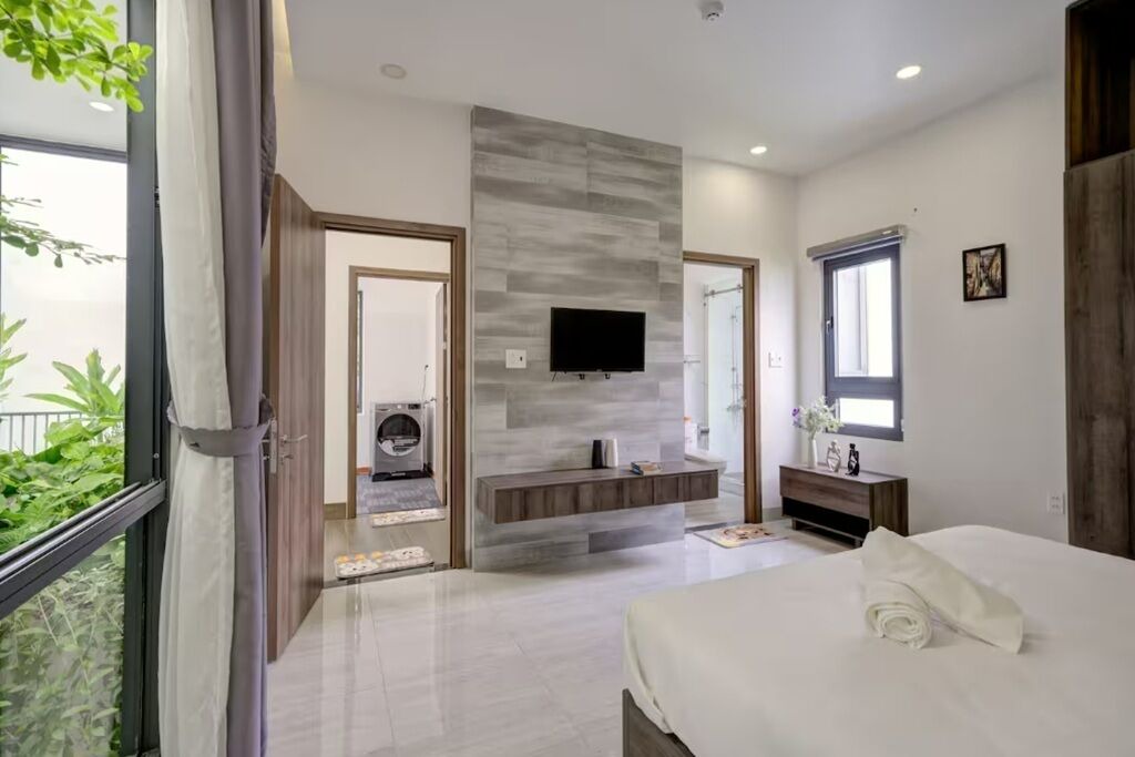 Photo of Bedroom in Ngu Hanh Son