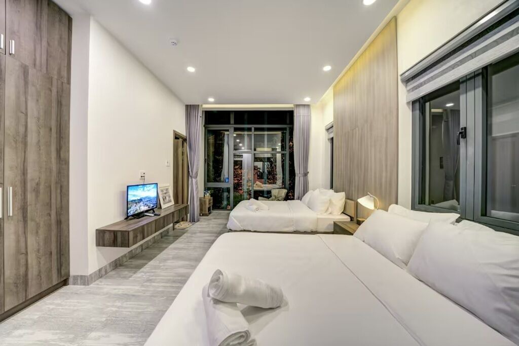 Photo of Bedroom in Ngu Hanh Son