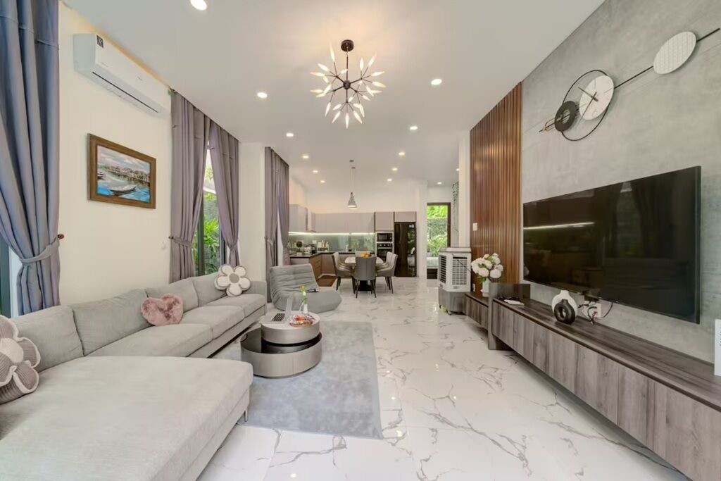 Photo of Livingroom in Ngu Hanh Son