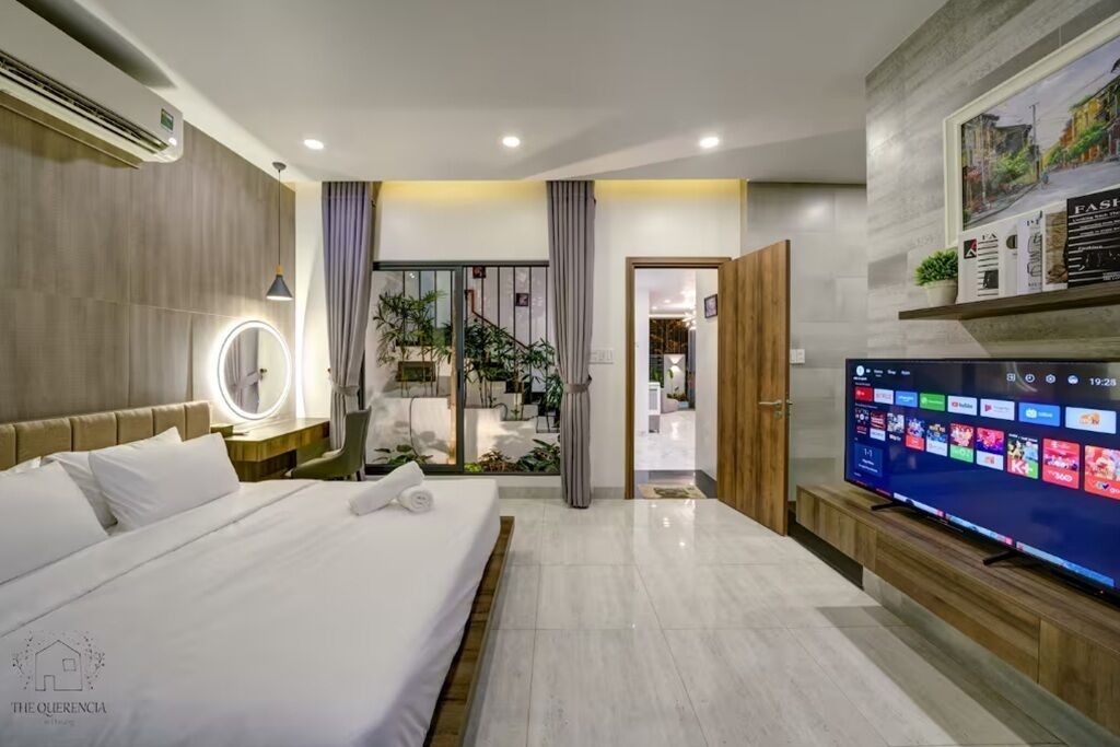 Photo of Bedroom in Ngu Hanh Son